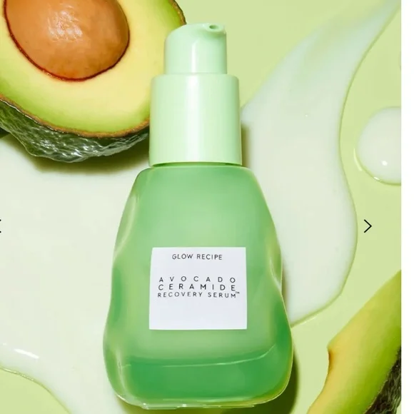 NIB•Glow Recipe Avocado Ceramide Serum - Picture 6 of 6